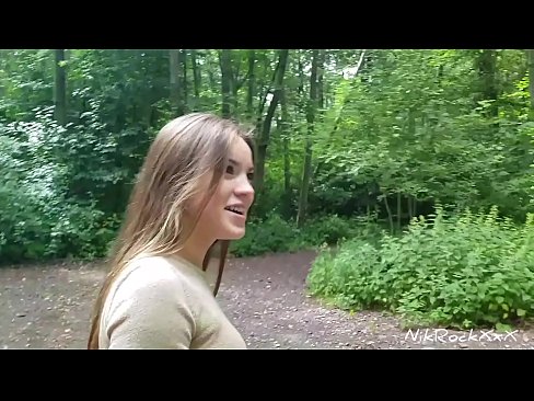 ❤️ Evelini sem predlagal, da bi seksala na javnem mestu! Rekla je da. Potem sem jo zajebal v rit in ji naredil spermo v usta. Nato se je posrkala. ❤ Slute na porno sl.liporno.ru ❌❤
