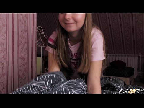 ❤️ Blondinka globoko sesa svojega prijatelja in dobi spermo v usta ❤ Slute na porno sl.liporno.ru ❌❤