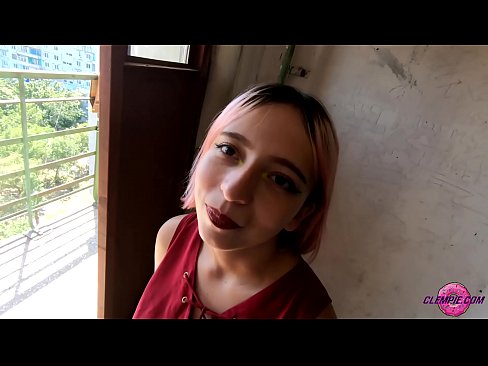 ❤️ Študentka čutno sesa neznanca v zaledju - sperma na njegovem obrazu ❤ Slute na porno sl.liporno.ru ❌❤